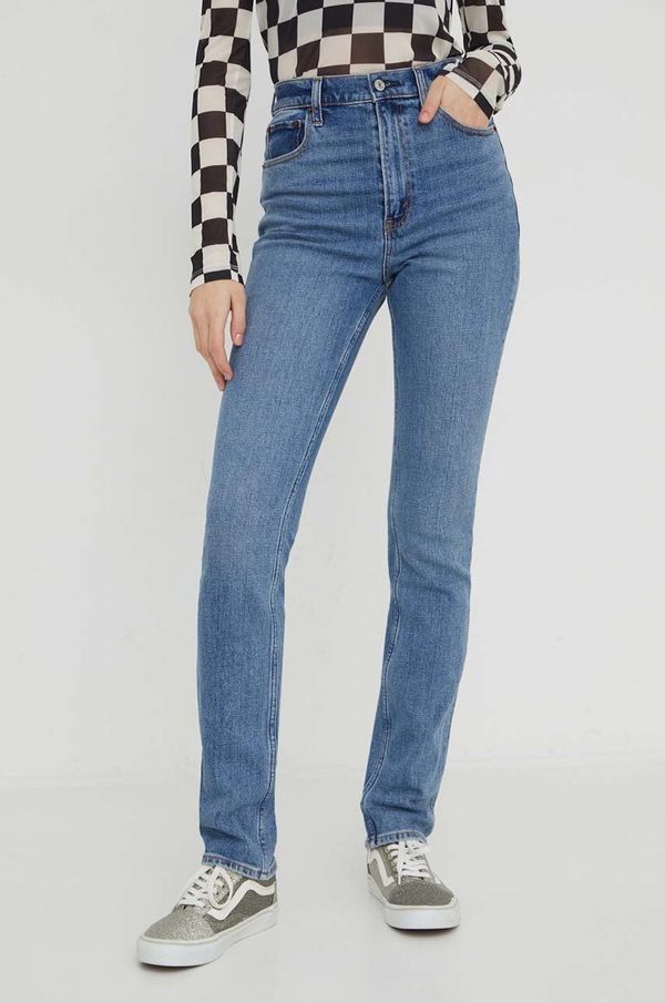 Abercrombie & Fitch Traperice Abercrombie & Fitch za žene