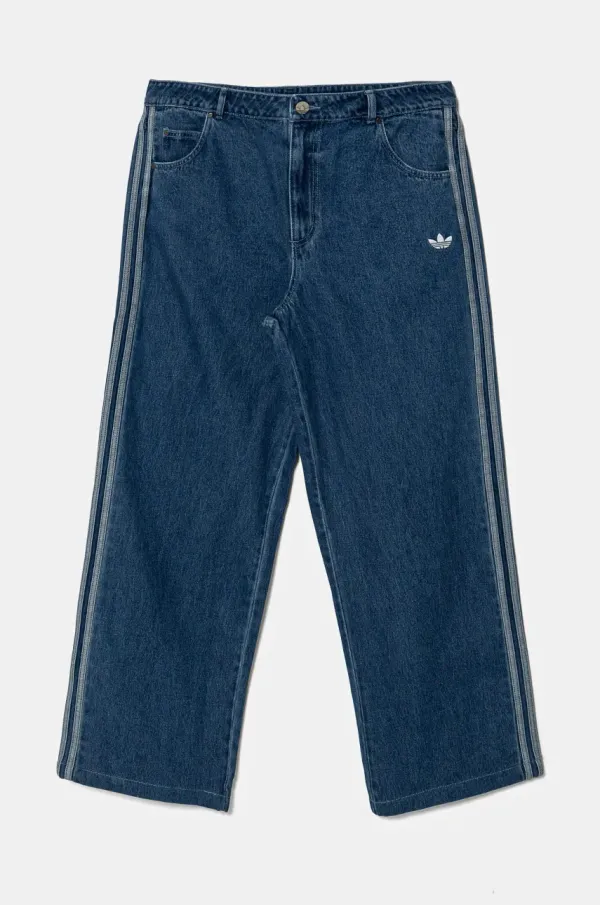 adidas Originals Traperice adidas Originals DENIM 3S PANT za žene, JD2574