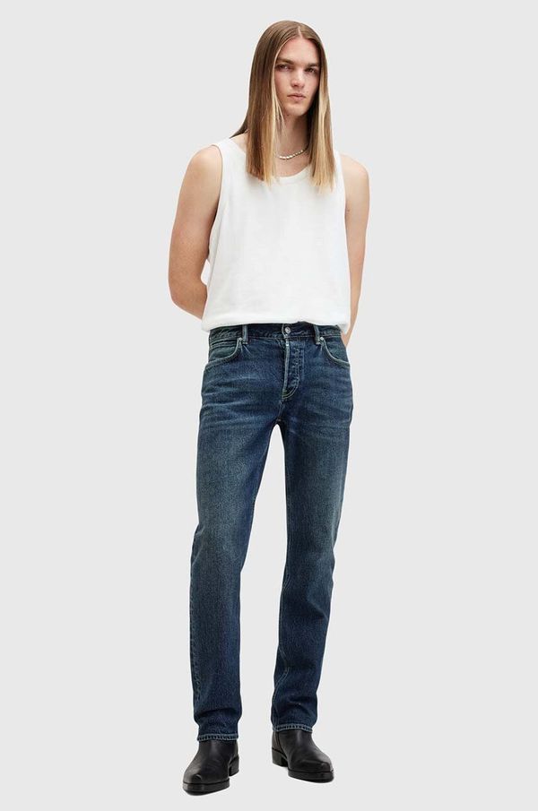 AllSaints Traperice AllSaints IGGY za muškarce, M024EB