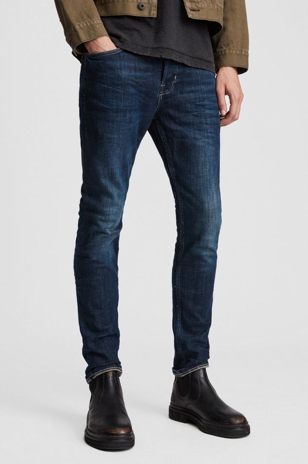 AllSaints Traperice AllSaints za muškarce