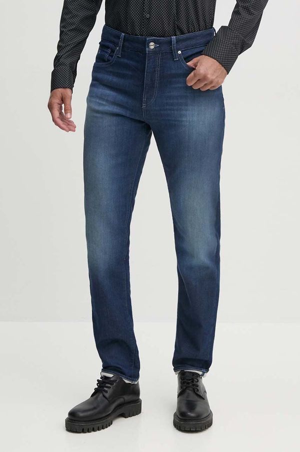 Armani Exchange Traperice Armani Exchange za muškarce, 6DZJ13 Z1TTZ