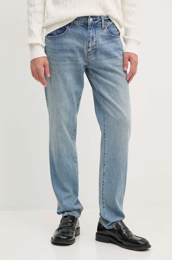 Armani Exchange Traperice Armani Exchange za muškarce, 8NZJ13 Z2P1Z
