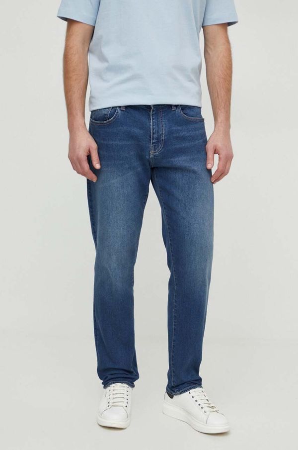 Armani Exchange Traperice Armani Exchange za muškarce