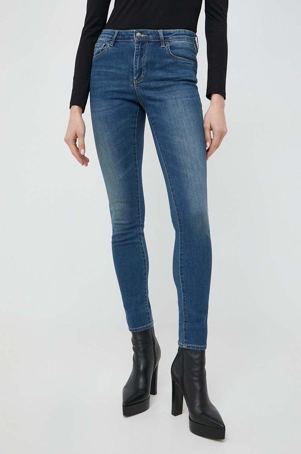 Armani Exchange Traperice Armani Exchange za žene
