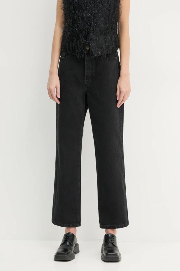 By Malene Birger Traperice By Malene Birger MILIUM za žene, visoki struk, Q70252012Z