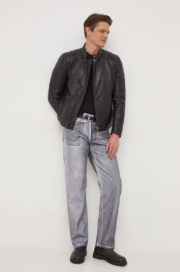 Calvin Klein Jeans Traperice Calvin Klein Jeans 90's Straight za muškarce