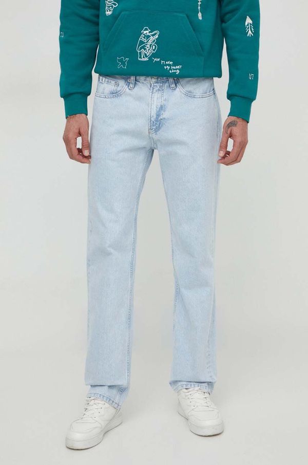 Calvin Klein Jeans Traperice Calvin Klein Jeans za muškarce