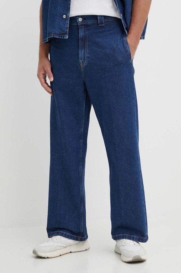 Calvin Klein Jeans Traperice Calvin Klein Jeans za muškarce, J30J324831