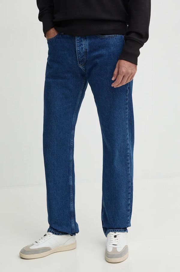 Calvin Klein Jeans Traperice Calvin Klein Jeans za muškarce, J30J325967