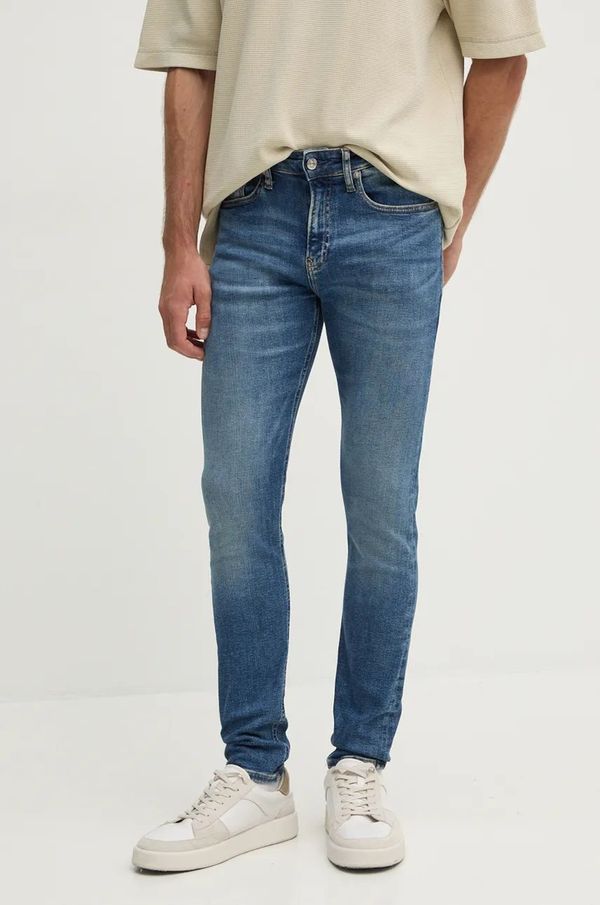 Calvin Klein Jeans Traperice Calvin Klein Jeans za muškarce, J30J325974