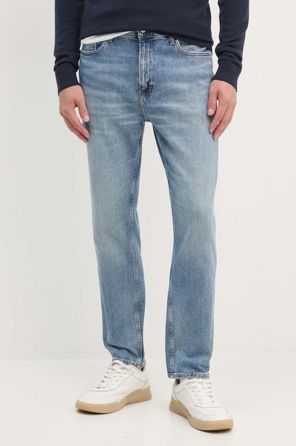 Calvin Klein Jeans Traperice Calvin Klein Jeans za muškarce, J30J325998