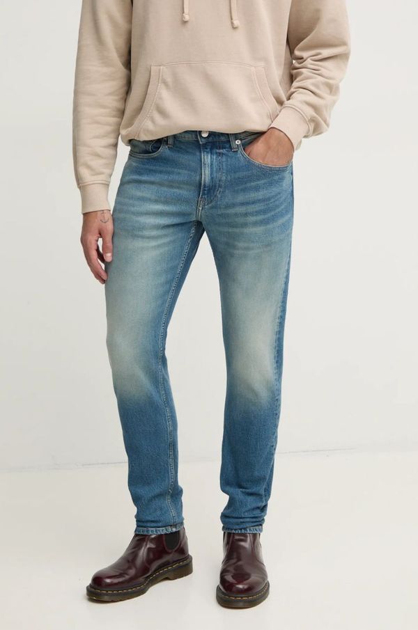 Calvin Klein Jeans Traperice Calvin Klein Jeans za muškarce, J30J326361