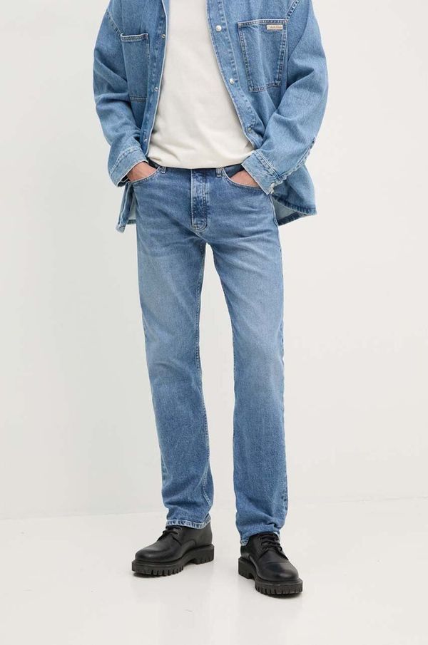 Calvin Klein Jeans Traperice Calvin Klein Jeans za muškarce, J30J326882