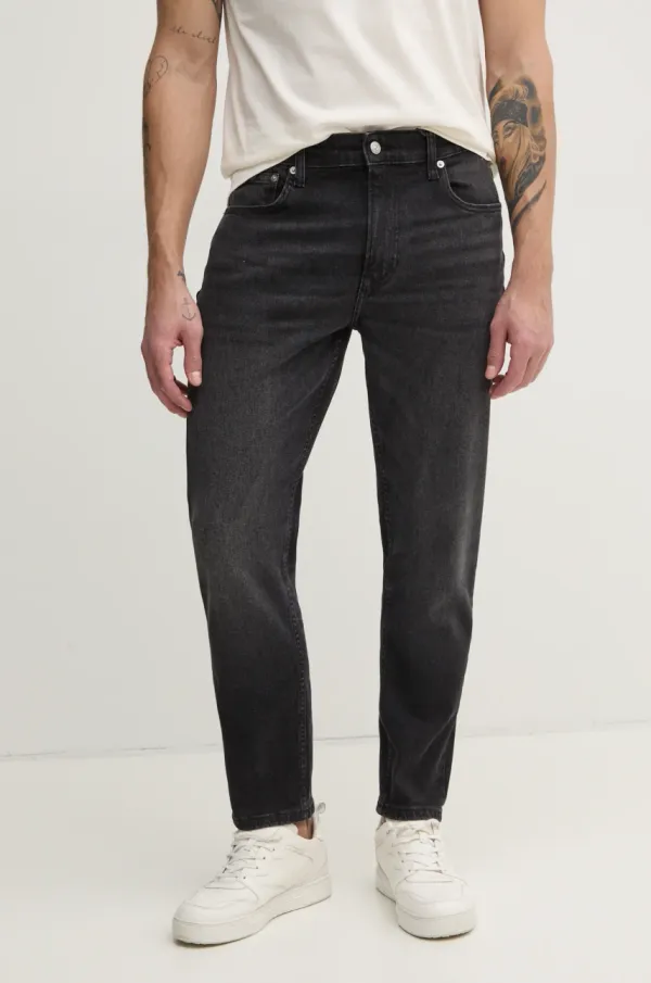 Calvin Klein Jeans Traperice Calvin Klein Jeans za muškarce, J30J327010