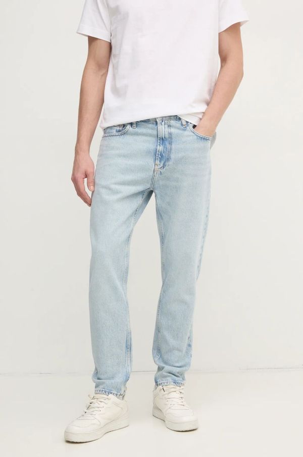 Calvin Klein Jeans Traperice Calvin Klein Jeans za muškarce, J30J327011
