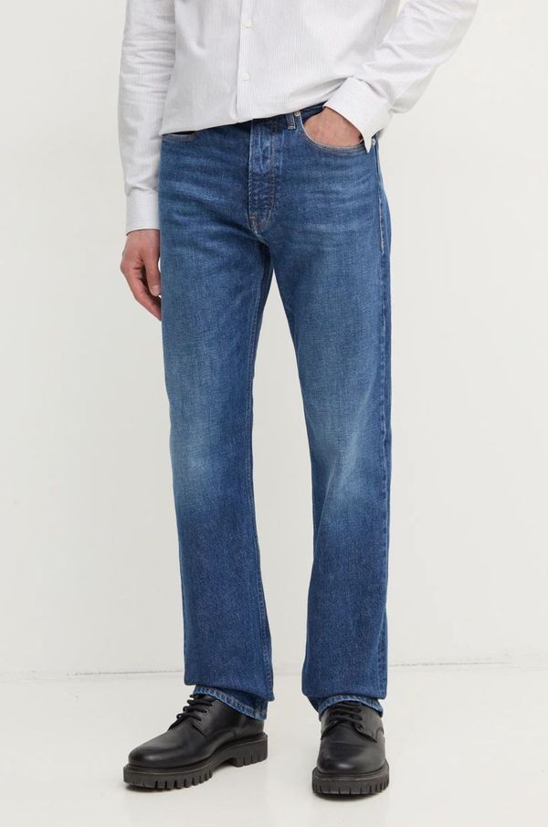 Calvin Klein Jeans Traperice Calvin Klein Jeans za muškarce, J30J327016