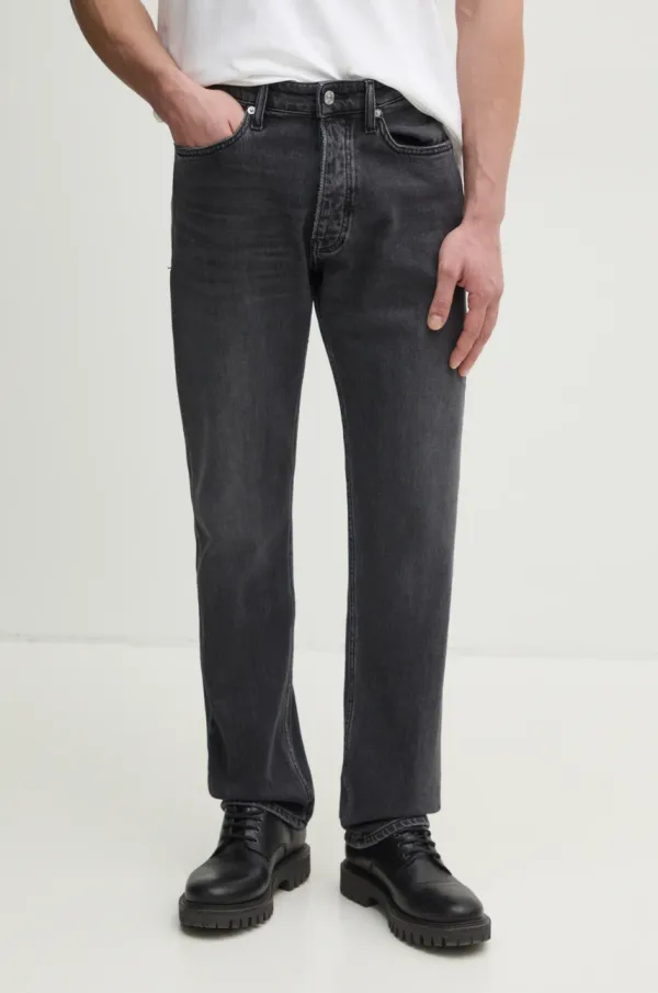 Calvin Klein Jeans Traperice Calvin Klein Jeans za muškarce, J30J327206