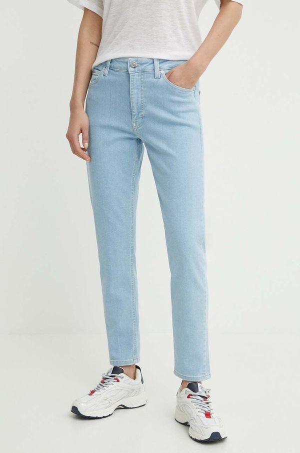 Calvin Klein Traperice Calvin Klein za žene, K20K206578