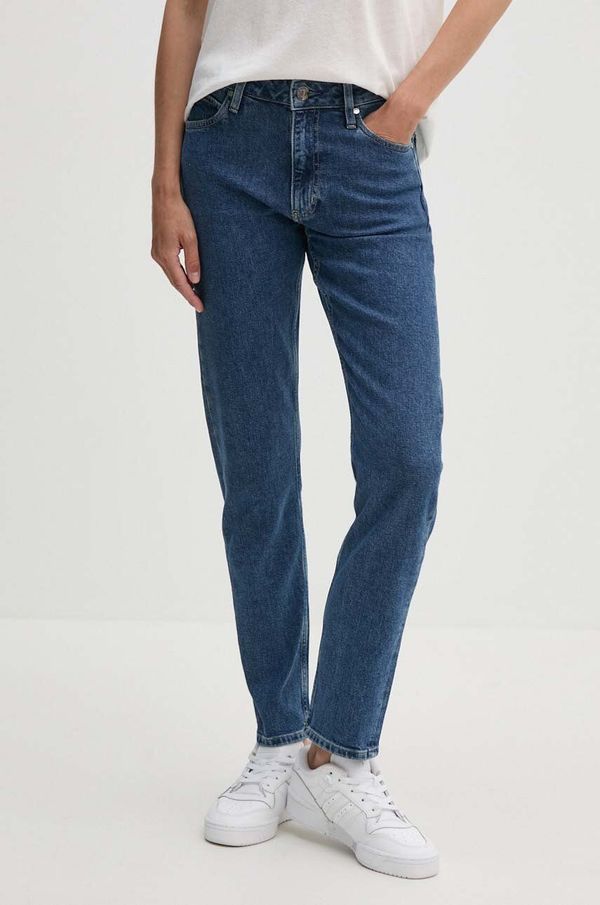 Calvin Klein Traperice Calvin Klein za žene, K20K207268