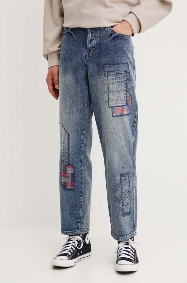 Desigual Traperice Desigual ADONAI za muškarce, 24WMDD04