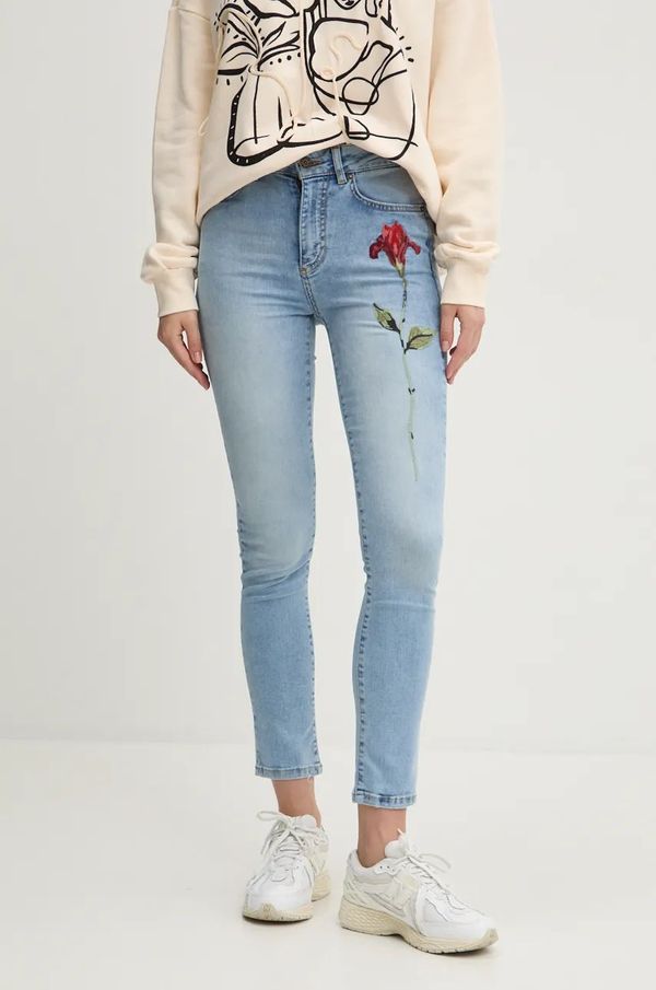 Desigual Traperice Desigual AINA za žene, 24WWDD19