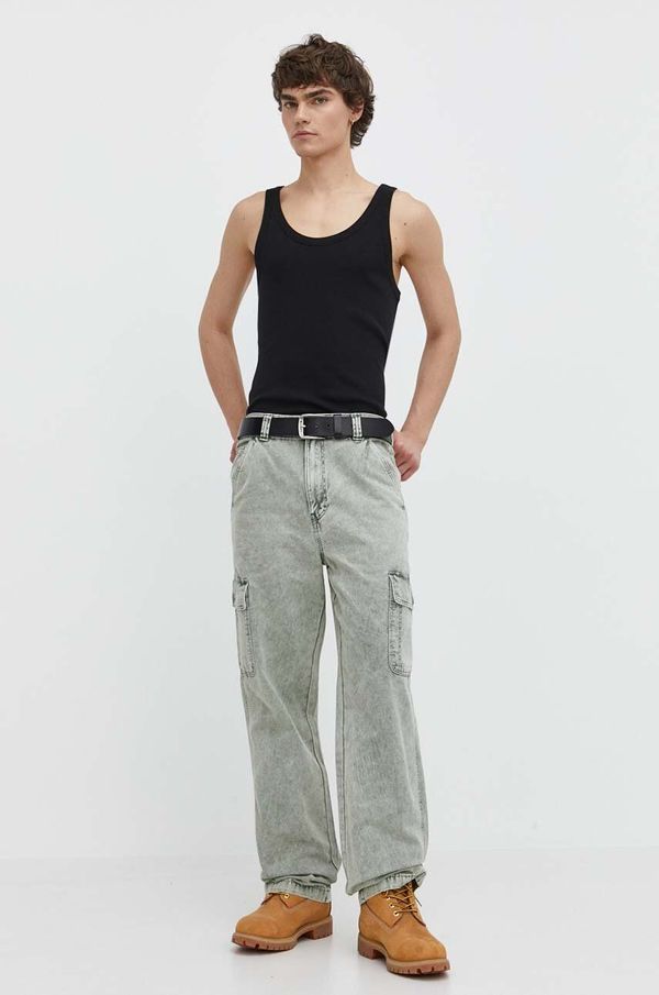 Dickies Traperice Dickies NEWINGTON PANT za muškarce, DK0A4YSB