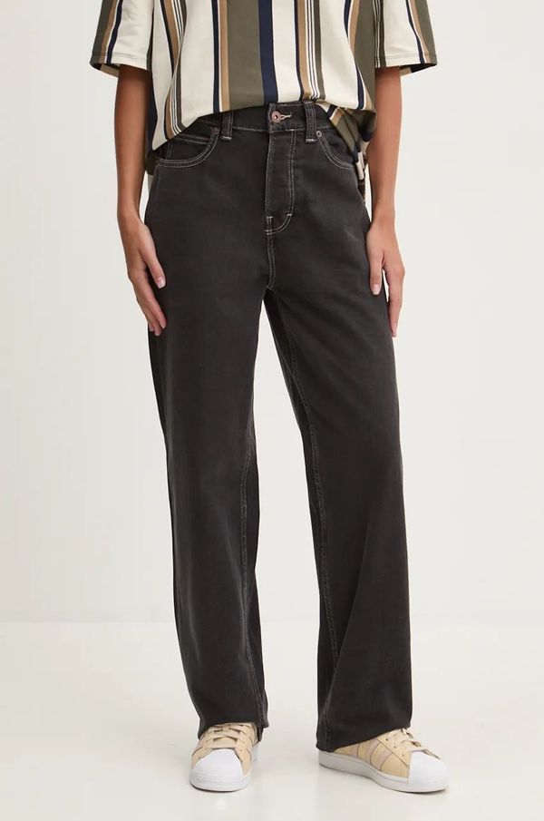 Dickies Traperice Dickies Thomasville za žene, visoki struk