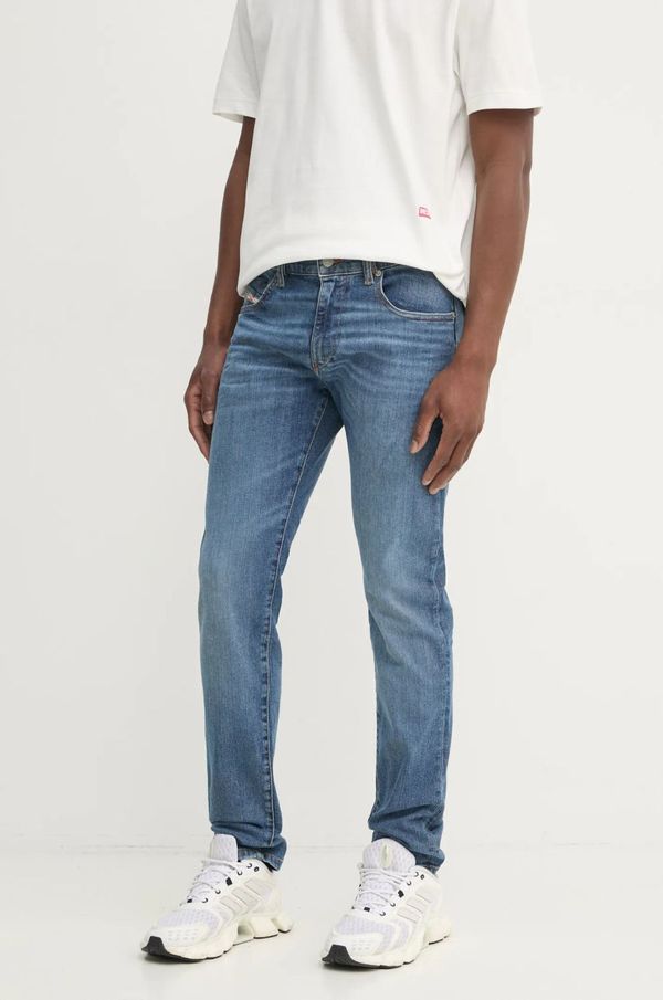 Diesel Traperice Diesel 2019 D-STRUKT L.32 TROUSERS za muškarce, A03558.0KIAL
