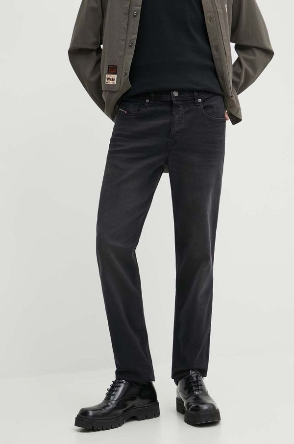 Diesel Traperice Diesel 2023 D-FINITIVE L.34 PANTALONI za muškarce, A10231.0KIAJ