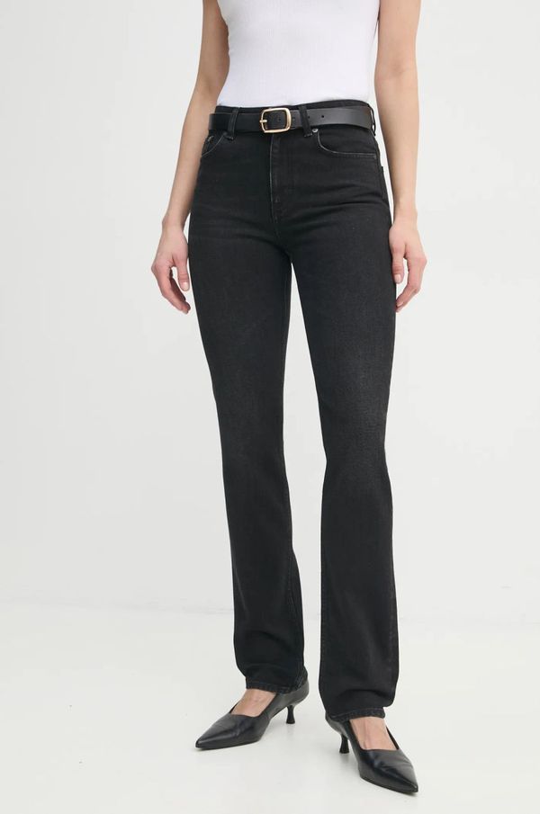 Filippa K Traperice Filippa K za žene, visoki struk, 31296