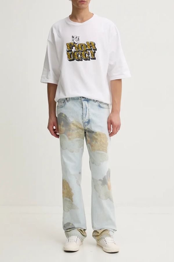 Fiorucci Traperice Fiorucci za muškarce, U01FPDJE075DN03DN07