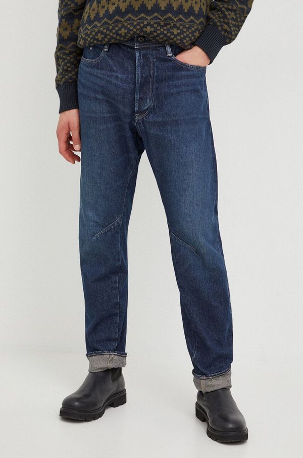 G-Star Raw Traperice G-Star Raw Arc 3D za muškarce