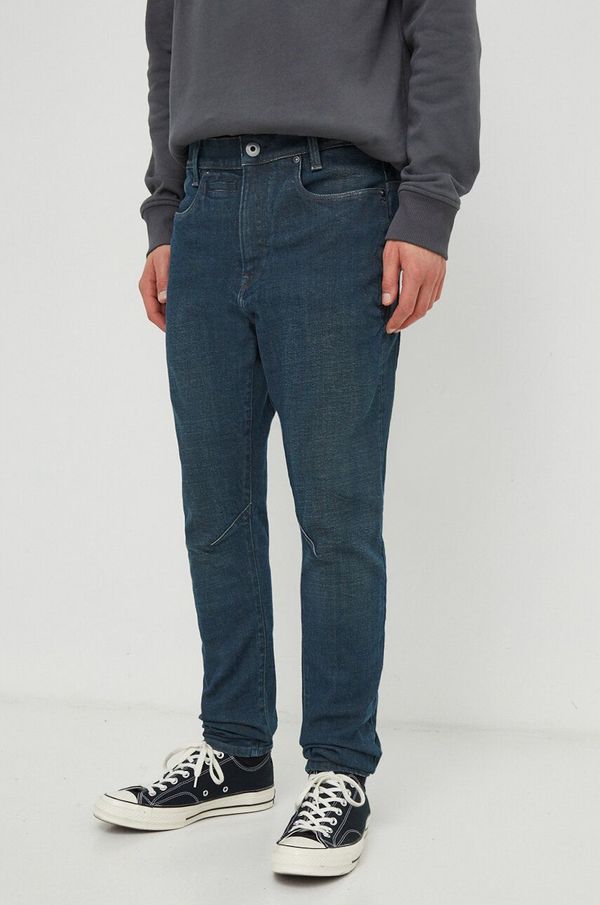 G-Star Raw Traperice G-Star Raw D-Staq 3D za muškarce