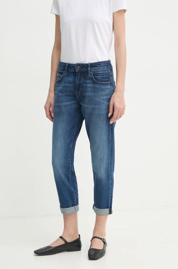 G-Star Raw Traperice G-Star Raw Kate za žene, visoki struk