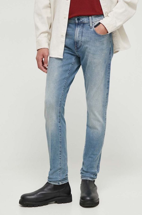 G-Star Raw Traperice G-Star Raw Revend FWD za muškarce
