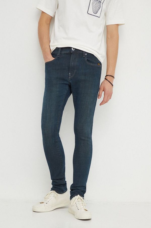 G-Star Raw Traperice G-Star Raw Revend FWD za muškarce