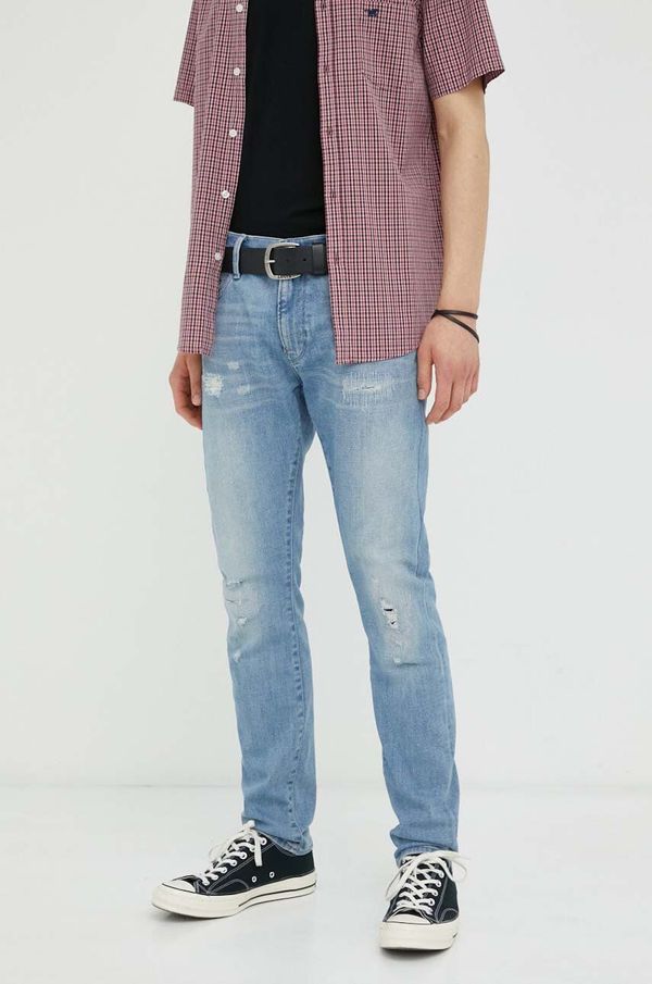 G-Star Raw Traperice G-Star Raw Revend FWD za muškarce