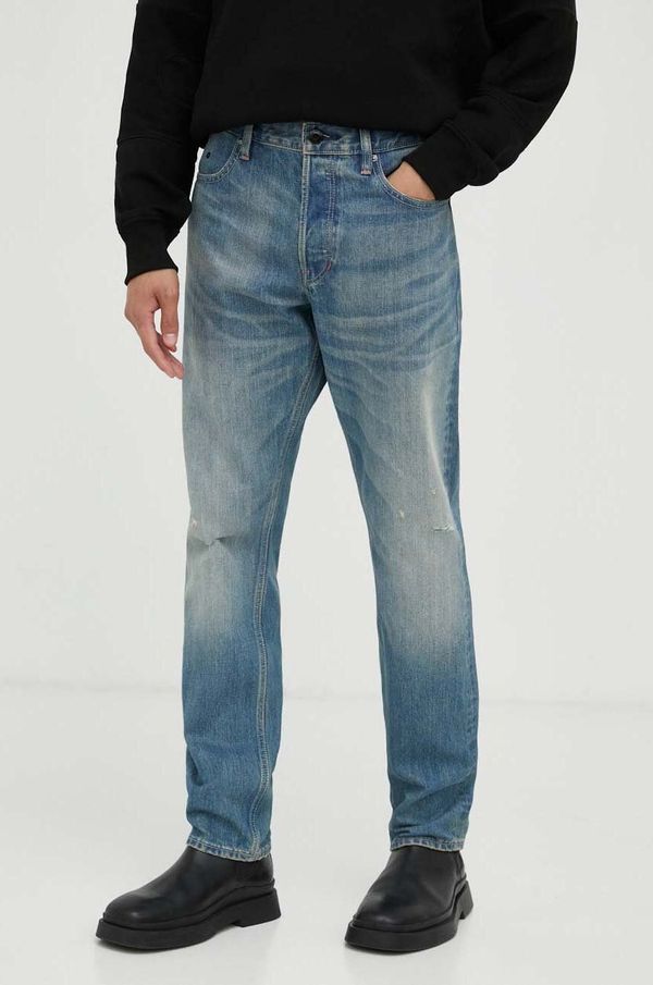 G-Star Raw Traperice G-Star Raw Triple za muškarce