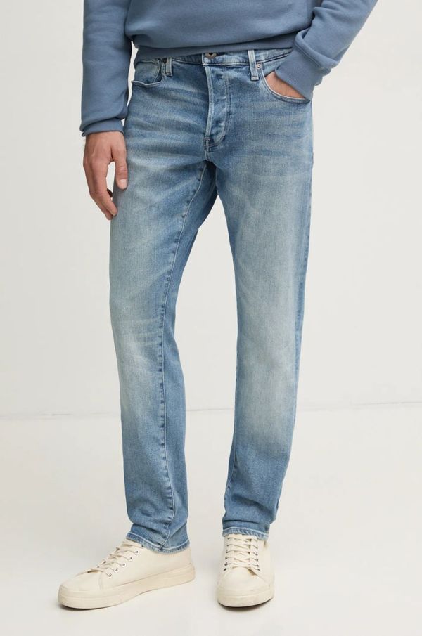 G-Star Raw Traperice G-Star Raw za muškarce, 51003-D875