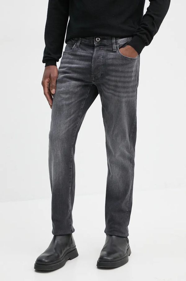 G-Star Raw Traperice G-Star Raw za muškarce, boja: siva, D25742-A634