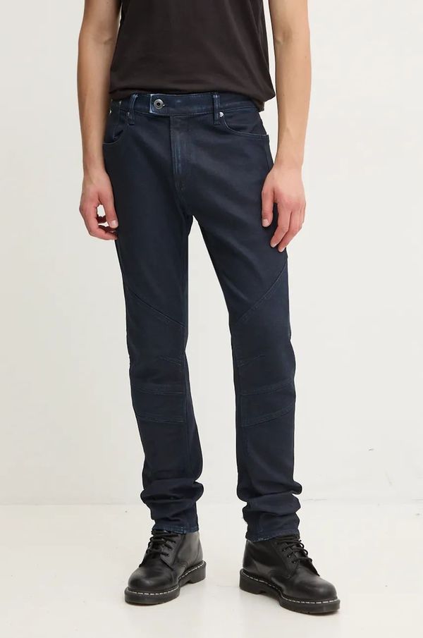 G-Star Raw Traperice G-Star Raw za muškarce, boja: tamno plava, D25364-D316