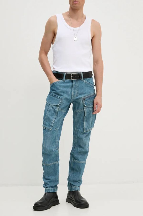 G-Star Raw Traperice G-Star Raw za muškarce, D23077-D318