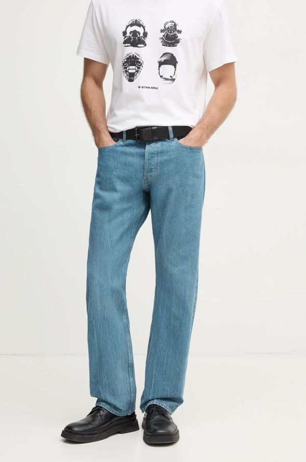 G-Star Raw Traperice G-Star Raw za muškarce, D23691-D318