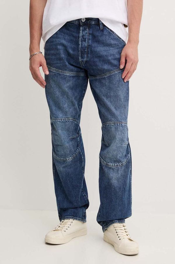 G-Star Raw Traperice G-Star Raw za muškarce, D23699-D536