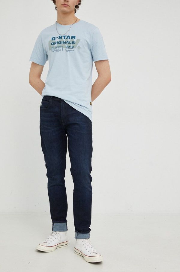 G-Star Raw Traperice G-Star Raw za muškarce