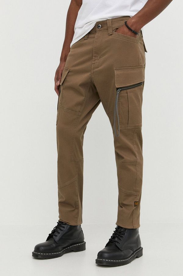 G-Star Raw Traperice G-Star Raw za muškarce