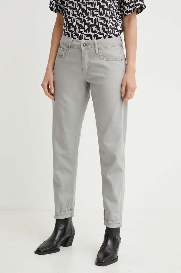 G-Star Raw Traperice G-Star Raw za žene, srednje visoki struk, D15264-D551