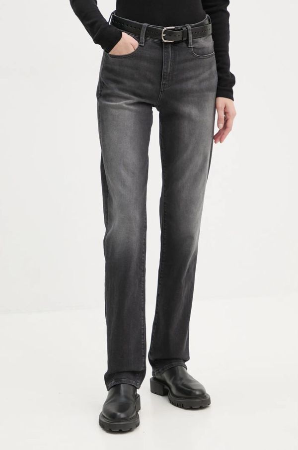 G-Star Raw Traperice G-Star Raw za žene, srednje visoki struk, D23951-D632