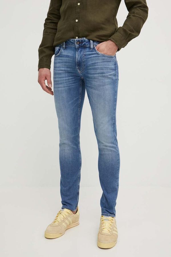Guess Traperice Guess CHRIS za muškarce, M4YA27 D5DI1