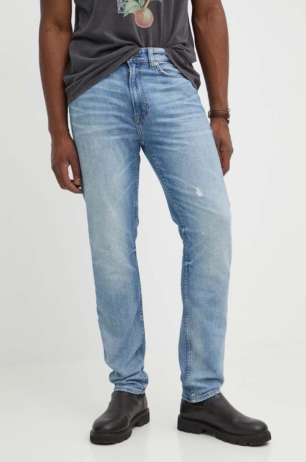 Guess Traperice Guess JAMES za muškarce, M4GA14 D5AZ4